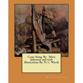 Cease firing. By: Mary Johnston and with illustrations By: N. C. Wyeth - Paperback