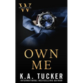 Own Me - Paperback