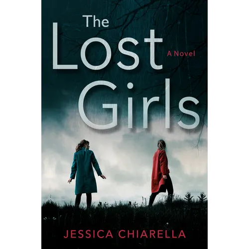 The Lost Girls - Paperback