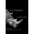 Is It Poetry? - Paperback