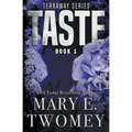 Taste - Paperback