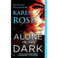 Alone in the Dark - Mass Market Paperbound