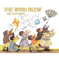 The Wind Blew - Paperback