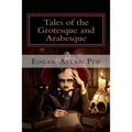 Tales of the Grotesque and Arabesque - Paperback
