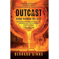 Outcast: Cook Versus the City - Paperback