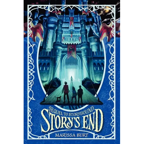 Story's End - Paperback