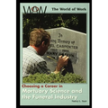 In Mortuary Science and the Funeral Industry - Paperback