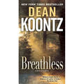 Breathless - Mass Market Paperbound