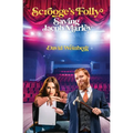 Scrooge's Folly-Saving Jacob Marley - Paperback