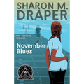 November Blues - Hardcover