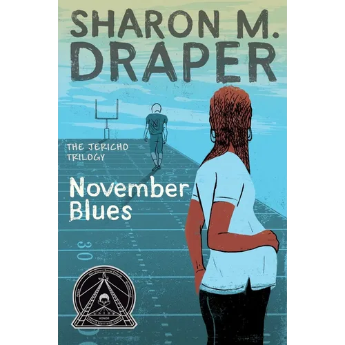 November Blues - Hardcover