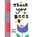 Thank You, Bees - Board Book