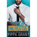 Mister McHottie - Paperback