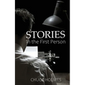 Stories in the First Person - Paperback