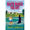 Death Makes the Cut: A Jocelyn Shore Mystery - Paperback