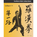 Lohan #1: Northern Style: Lohan Kuen - Paperback