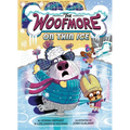 The Woofmore on Thin Ice (the Woofmore #3) - Hardcover