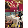 A Fatal Feast at Bramsford Manor - Hardcover