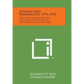 L'Enfant and Washington, 1791-1792: Published and Unpublished Documents Now Brought Together for the First Time - Paperback
