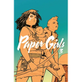 Paper Girls, Volume 3 - Paperback