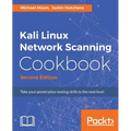 Kali Linux Network Scanning Cookbook - Paperback