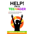 Help! I'm a Teenager - Hardcover