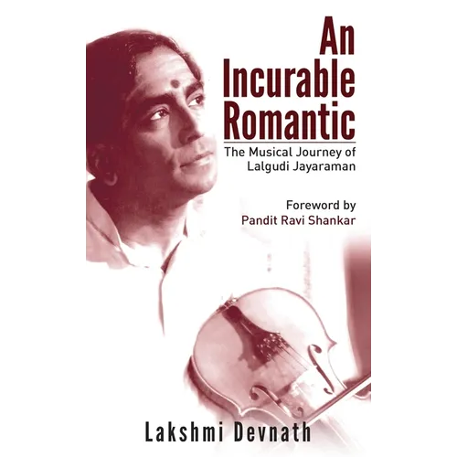 The Incurable Romantic - Paperback
