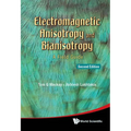 Electromagnet Anisotro (2nd Ed) - Hardcover