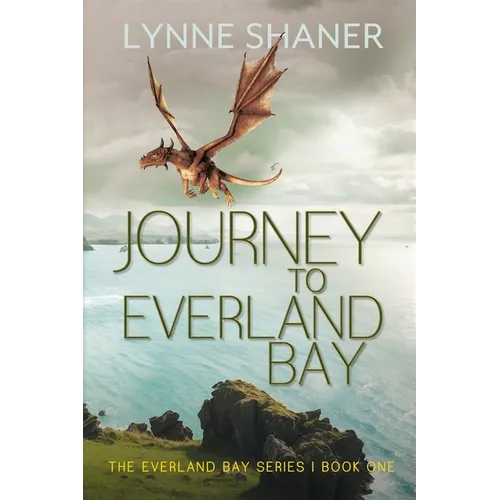 Journey to Everland Bay - Paperback