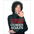 Howard Stern Comes Again - Hardcover