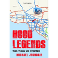 Hood Legends: This Thing We Started - Paperback