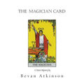 The Magician Card - Paperback