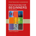 Printmaking for Beginners - Paperback