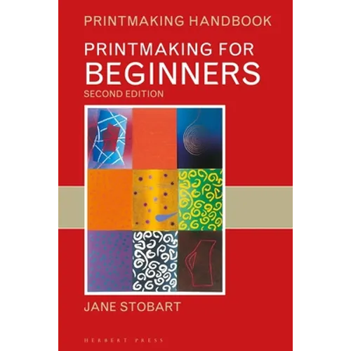 Printmaking for Beginners - Paperback