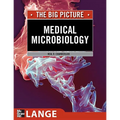 Medical Microbiology: The Big Picture - Paperback