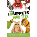 The Muppets Mad Libs: World's Greatest Word Game - Paperback
