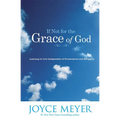 If Not for the Grace of God: Learning to Live Independent of Frustrations and Struggles - Paperback