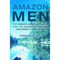 Amazon Men - Paperback