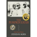 The Pumpkin Eater - Paperback