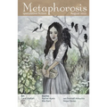 Metaphorosis August 2022 - Paperback