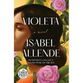 Violeta [English Edition] - Paperback