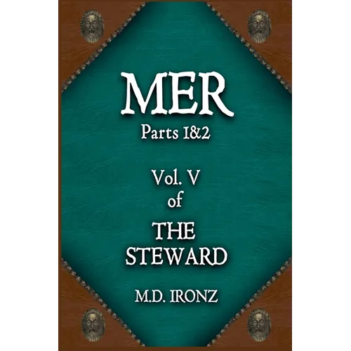Mer - Paperback
