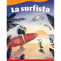 La Surfista - Paperback