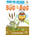 The Bug in the Bog: Ready-To-Read Pre-Level 1 - Hardcover