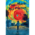 Four Months Past Florence - Paperback