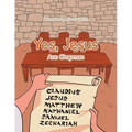 Yes, Jesus - Paperback