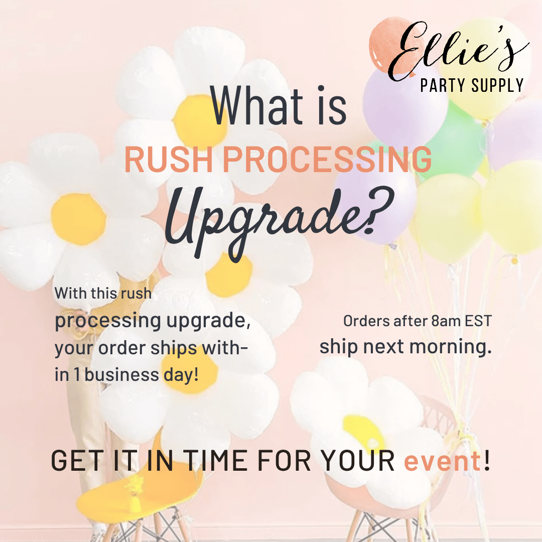Giant Dark Hue Balloons