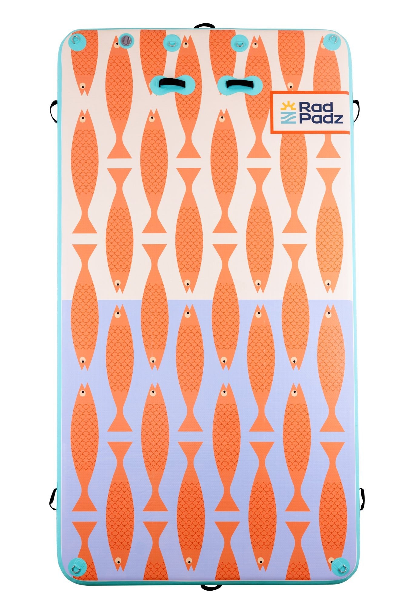Cannonballer | Fish