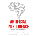 Artificial Intelligence Books For Beginners - Paperback
