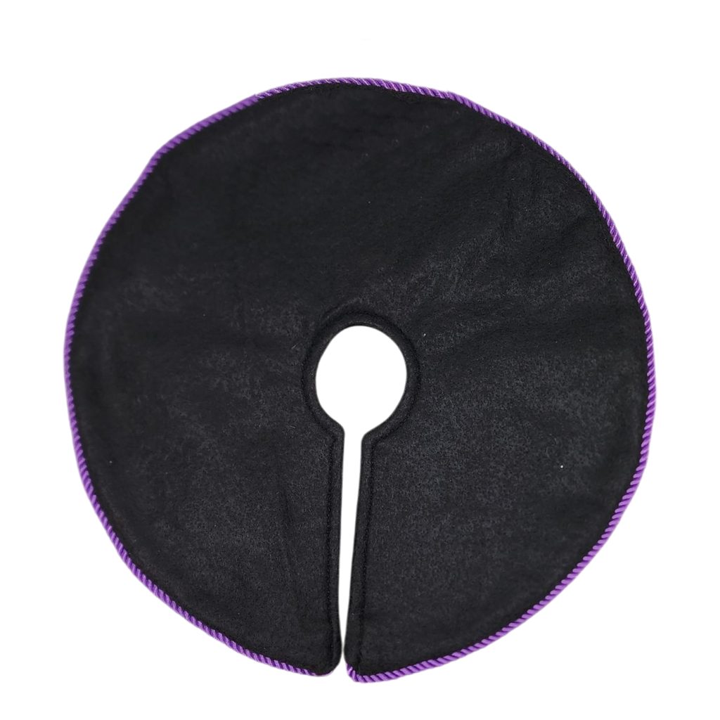 Mini Halloween Tree  Skirt